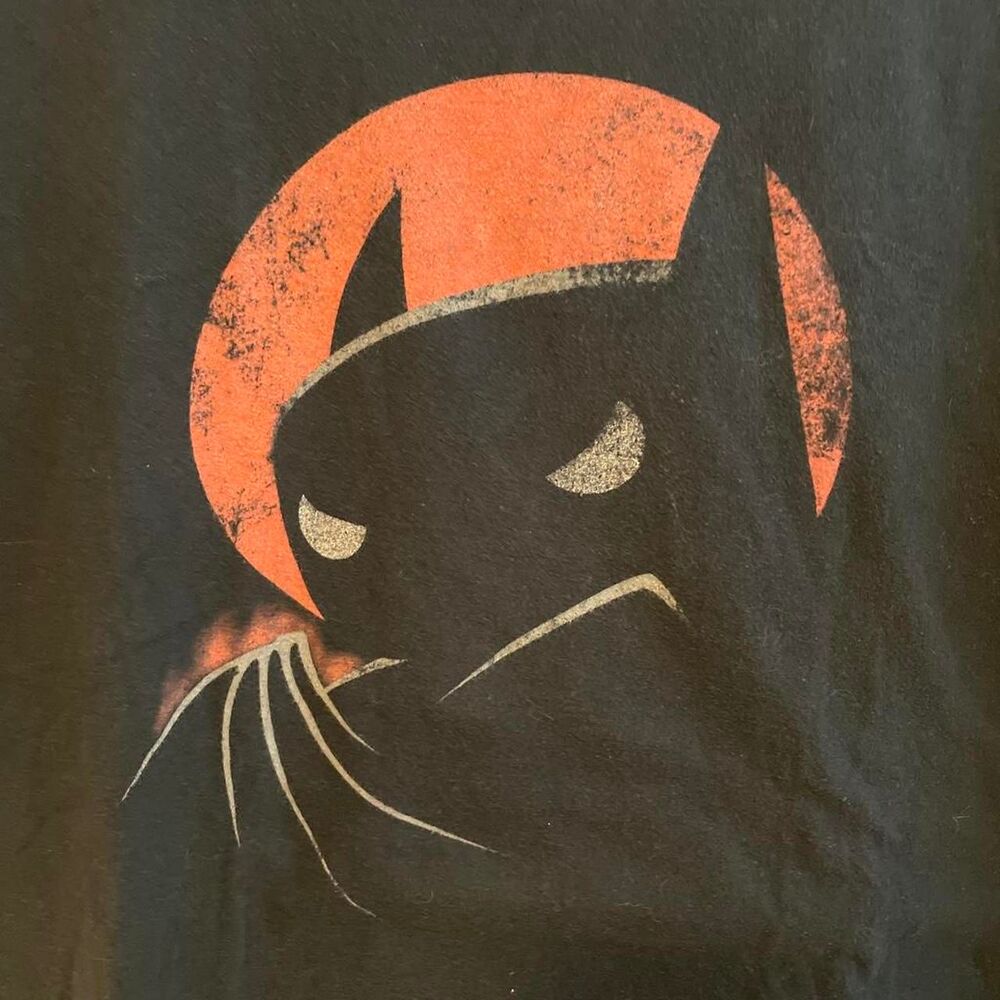 Funko Men's Black T-shirt